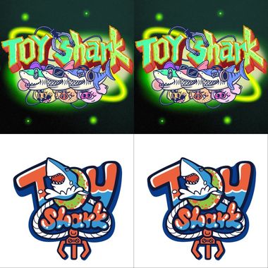 🦈鲨鱼娃娃机🪆❤️❤️