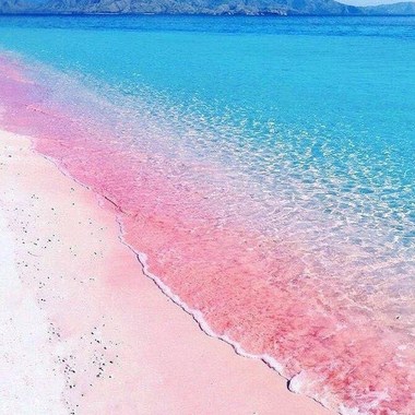 晴天