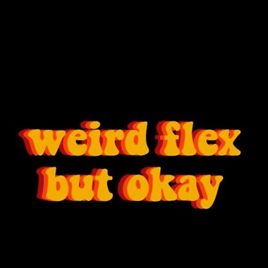 Drink some