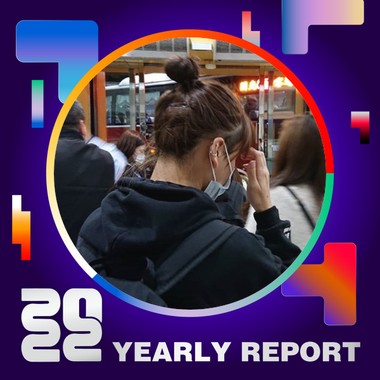 2022 个人年度精选