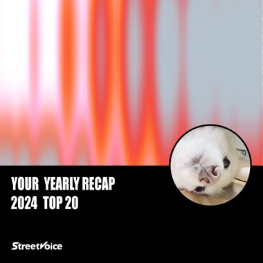 2024 个人年度精选