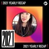 2021 个人年度精选之最