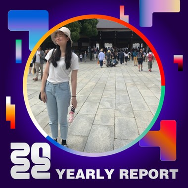 2022 个人年度精选
