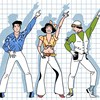 Let’s dance??