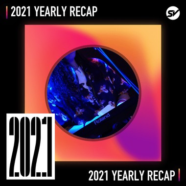 2021 个人年度精选之最