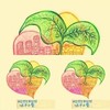 Missy Mute。吃频小姐