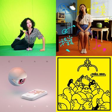 R&B 歌单❤