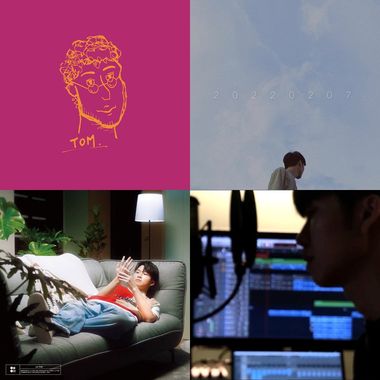 吕☁️