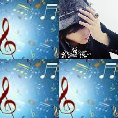 流行歌曲-抒情