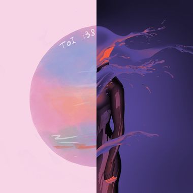 The song fits the vibes