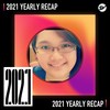 2021 个人年度精选之最