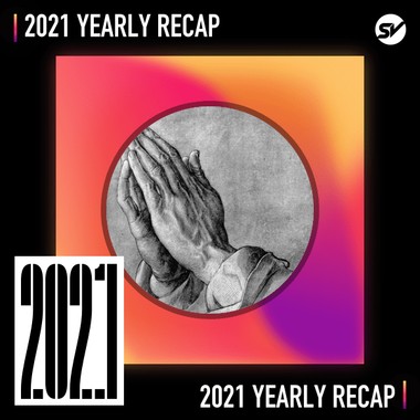 2021 个人年度精选之最