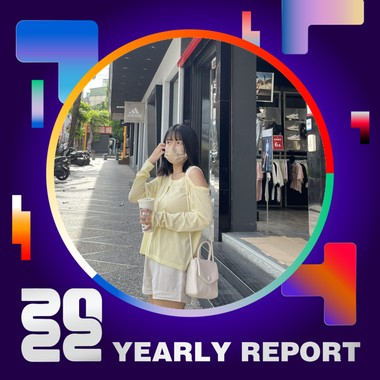 2022 个人年度精选