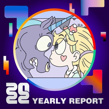 2022 个人年度精选