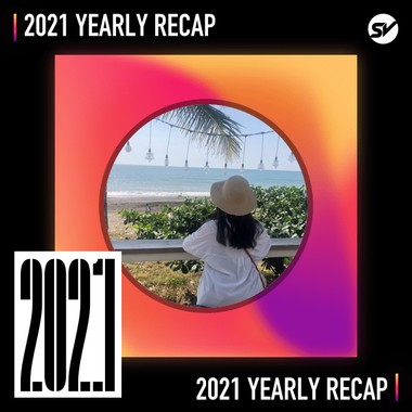 2021 个人年度精选之最
