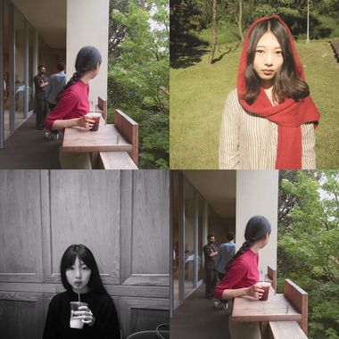 洪安妮