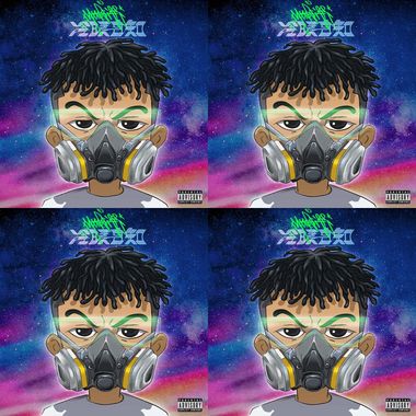 MxxdlifE《冷 暖 自 知 Mixtape》