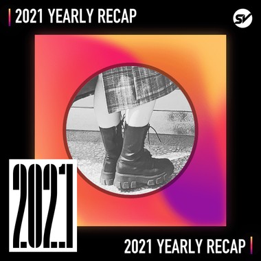 2021 个人年度精选之最