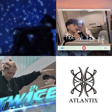 亚特兰提斯