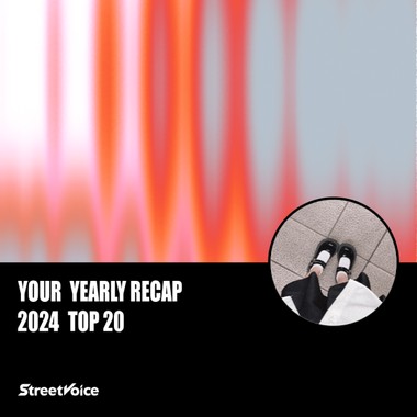 2024 个人年度精选
