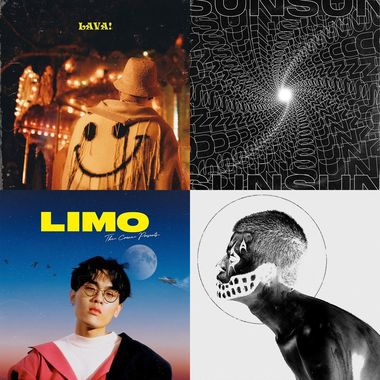 R&B