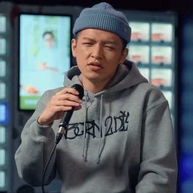 薯饼一份