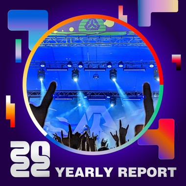 2022 个人年度精选