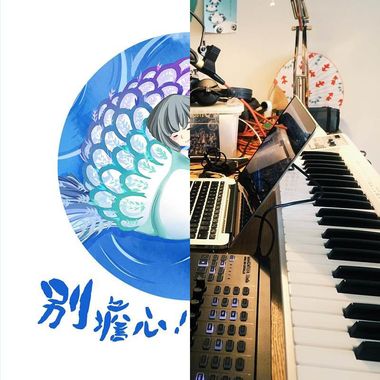 咖啡厅