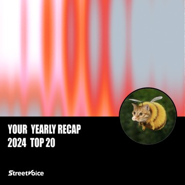 2024 个人年度精选