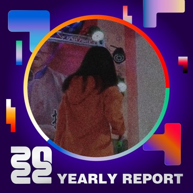 2022 个人年度精选