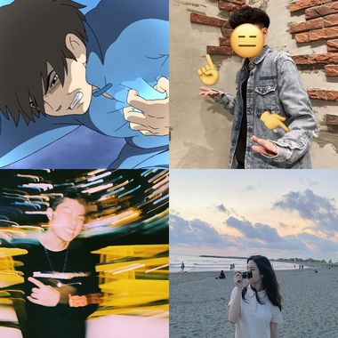 小倪time