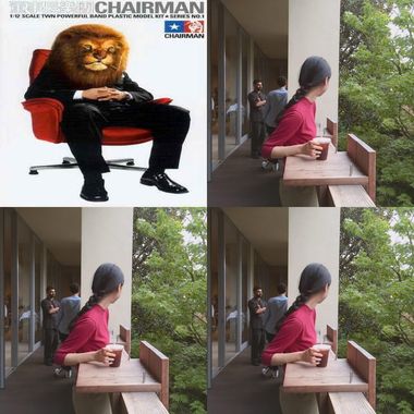 最近喜欢