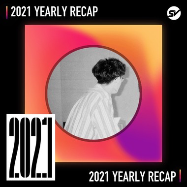2021 个人年度精选之最