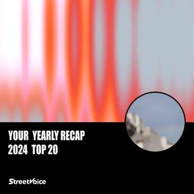2024 个人年度精选