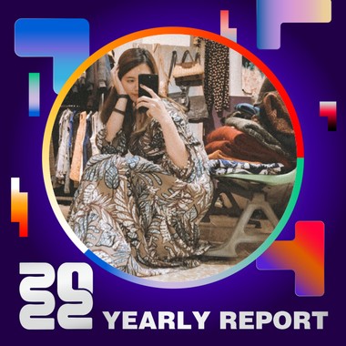 2022 个人年度精选