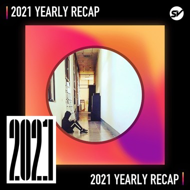 2021 个人年度精选之最