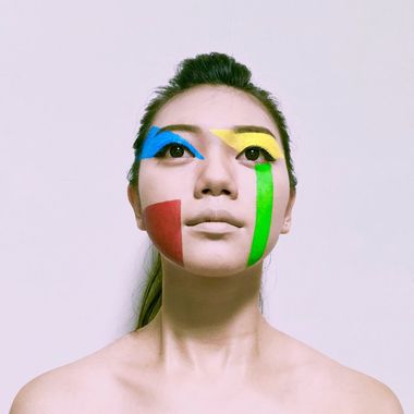 励志