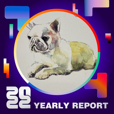 2022 个人年度精选