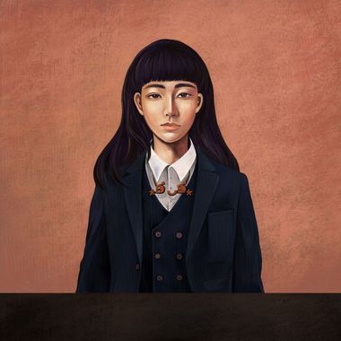 棒棒