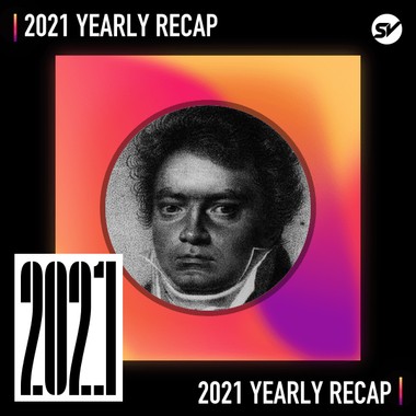 2021 个人年度精选之最