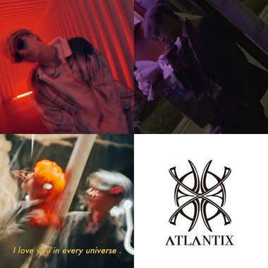 ΛTLΛNTIX