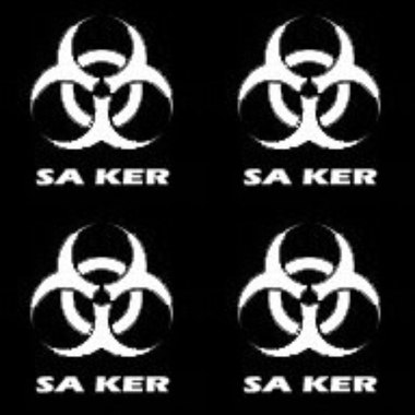 SA KER