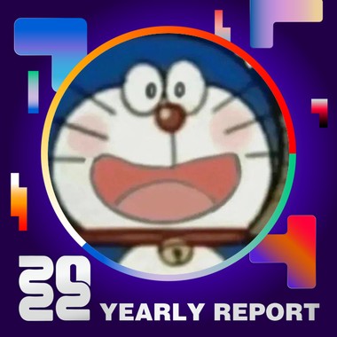 2022 个人年度精选