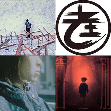 2018街声歌曲人气榜