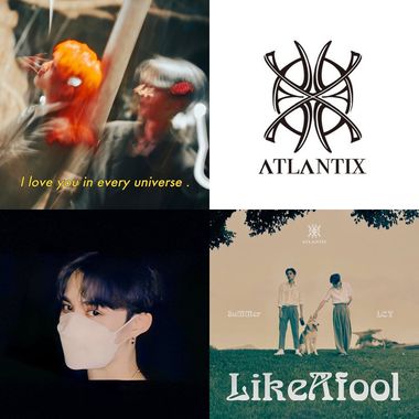 ATLANTIX 亚特兰提斯