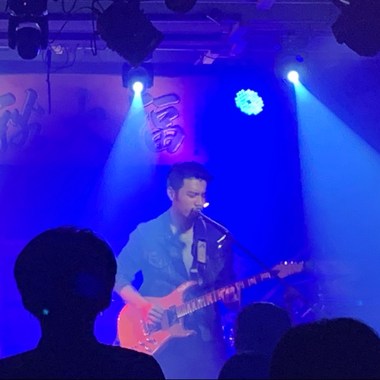 骑车听