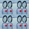 依铮依静