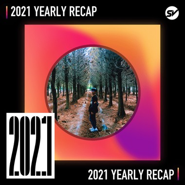 2021 个人年度精选之最