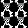 ONE PIECE 飓风的音乐