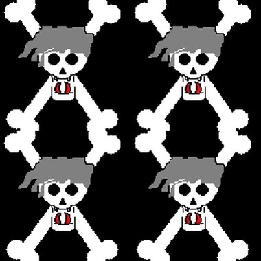 ONE PIECE 飓风的音乐